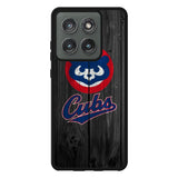 Chicago Cubs Logo 2nd Motorola Moto Edge 2025 Case