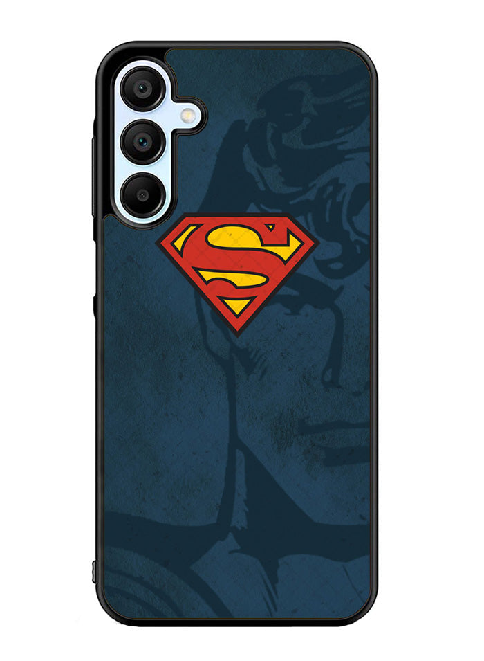 Superman 1st Samsung Galaxy A15 5G Case