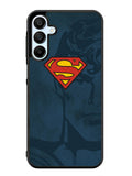 Superman 1st Samsung Galaxy A25 5G Case