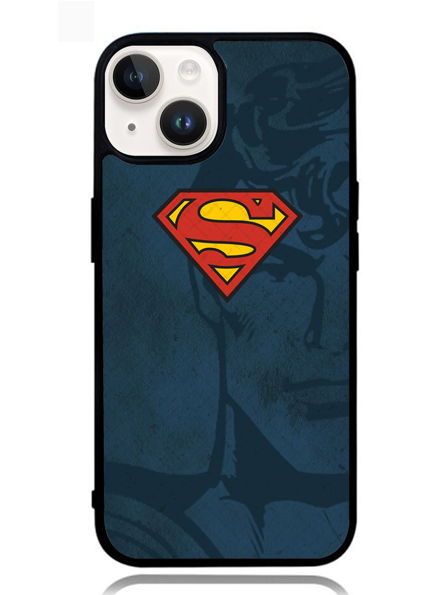 Superman iPhone 14 Case OV1025