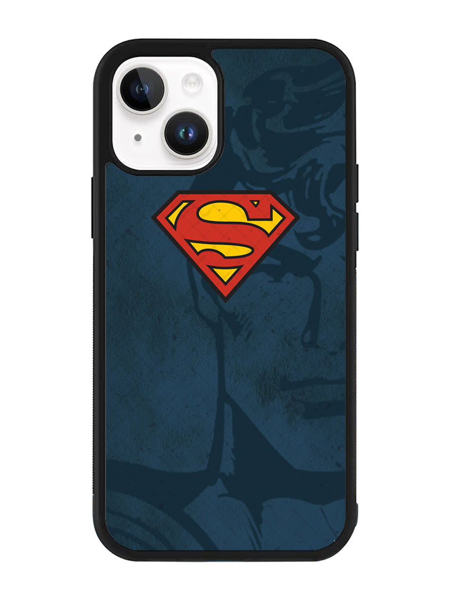 Superman iPhone 15 Case OV1025