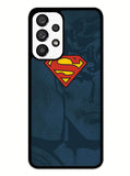 Superman 1st Samsung Galaxy A53 5G Case