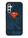 Superman 1st Samsung Galaxy A54 5G Case