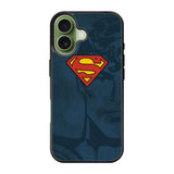 Superman 1st iPhone 17 Case