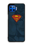 Superman 1st Motorola Moto One 5G Case , Moto One 5G UW Case , Moto G 5G Plus Case
