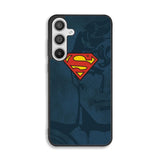Superman 1st Samsung Galaxy A26 Case OV1063