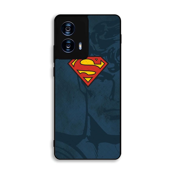 Superman 1st Motorola Moto G Power 5G 2024 Case OV5983