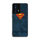 Superman 1st Motorola Moto G Power 5G 2024 Case OV5983