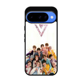 Seventeen Kpop Google Pixel 10 Case QC1028