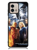 Fantastic Four Motorola Moto G Stylus 5G 2023 Case OV1029