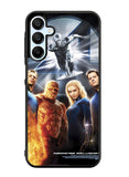 Fantastic Four Samsung Galaxy A35 5G Case OV1029