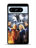 Fantastic Four Google Pixel 8 Pro Case QC1029