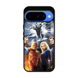 Fantastic Four Google Pixel 10 Case OV1029
