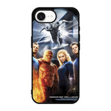 Fantastic Four iPhone 17e Case OV1029
