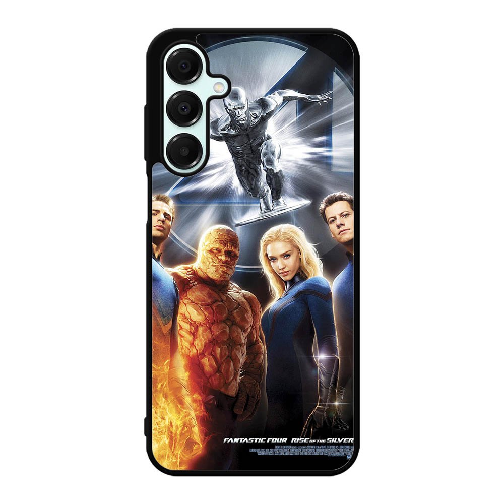 Fantastic Four Samsung Galaxy A16 Case OV1029