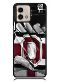 Ohio State Buckeyes 2nd Motorola Moto G Stylus 5G 2023 Case