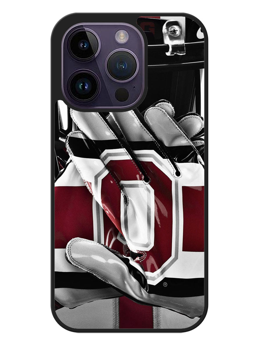 Ohio State Buckeyes 2nd iPhone 14 Pro Max Case