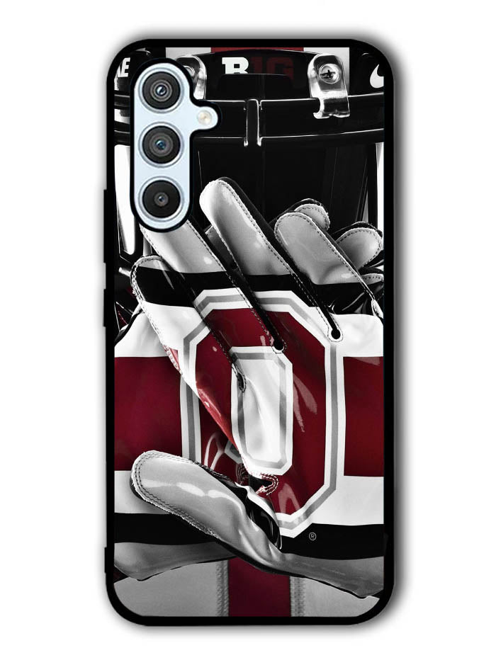 Ohio State Buckeyes 2nd Samsung Galaxy A54 5G Case
