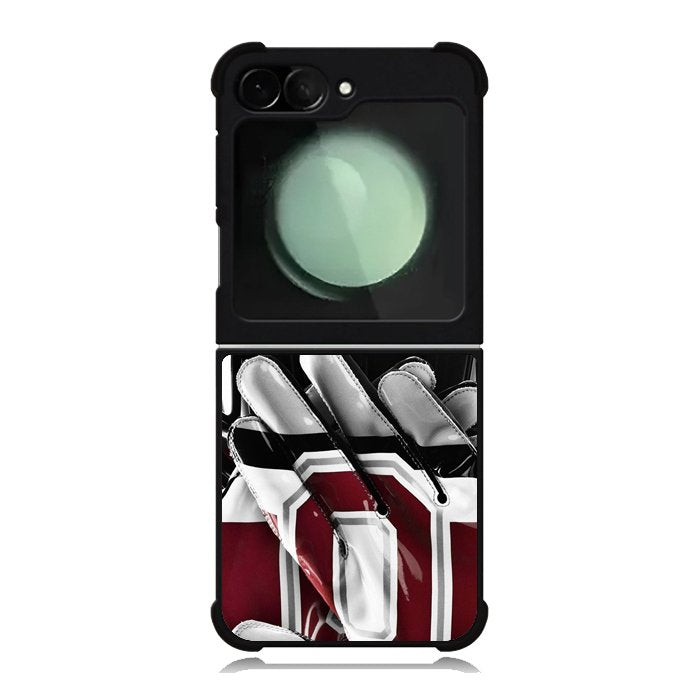 Ohio State Buckeyes 2nd Samsung Galaxy Z Flip 6 Case