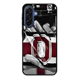 Ohio State Buckeyes 2nd Samsung Galaxy A17 Case