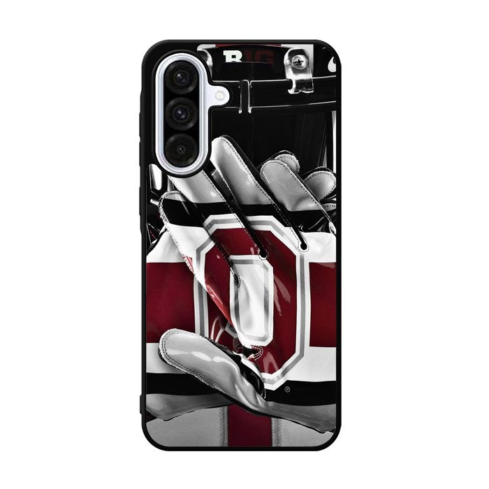 Ohio State Buckeyes 2nd Samsung Galaxy A36 Case OV5772