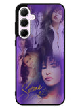 Selena Quintanilla Samsung Galaxy A55 5G Case
