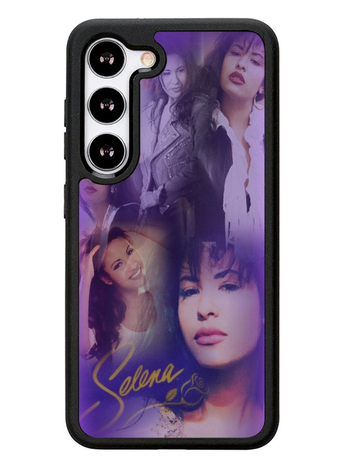 Selena Quintanilla Samsung Galaxy S23 5G Case