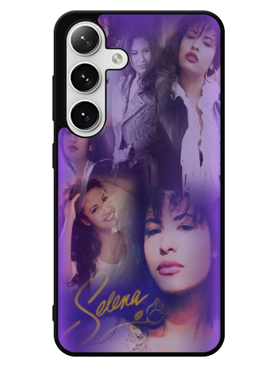 Selena Quintanilla Samsung Galaxy S25 5G Case