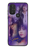 Selena Quintanilla Motorola Moto G Pure 2021 , Moto G Power 2022 Case
