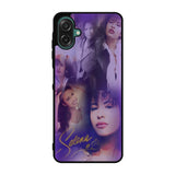 Selena Quintanilla Samsung Galaxy A07 Case