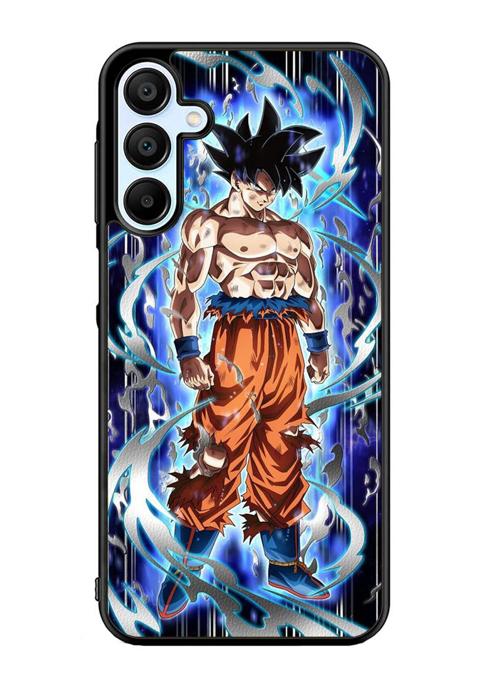 Dragon Ball Super Samsung Galaxy A15 5G Case