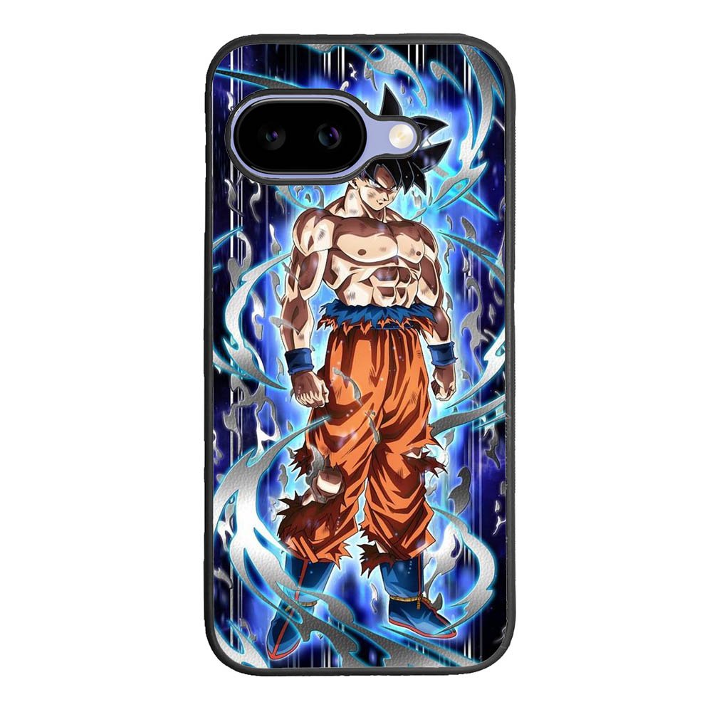 Dragon Ball Super Google Pixel 10A Case