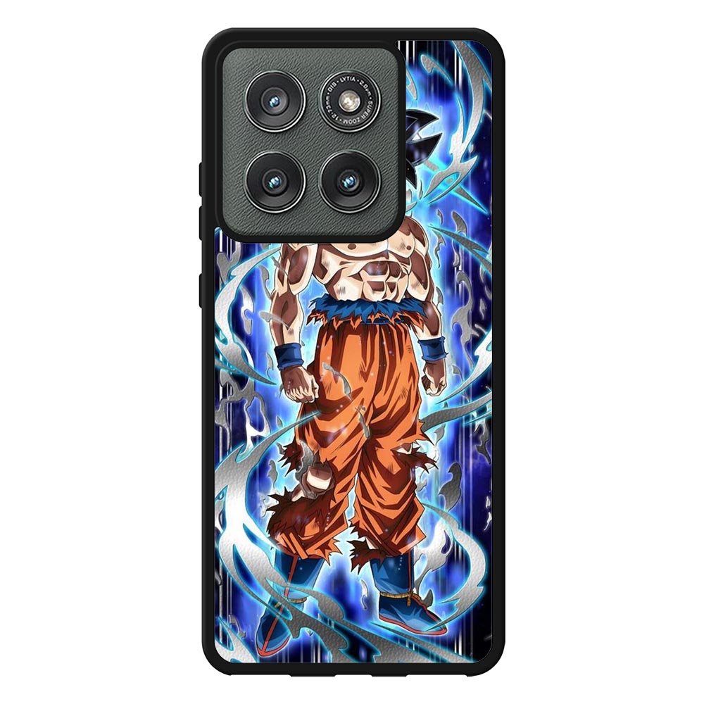 Dragon Ball Super Motorola Moto Edge 2025 Case