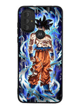 Dragon Ball Super Motorola Moto G Pure 2021 , Moto G Power 2022 Case