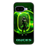 Oregon Ducks 1st Google Pixel 10A Case