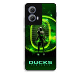 Oregon Ducks 1st Motorola Moto Edge 2024 Case OV4934