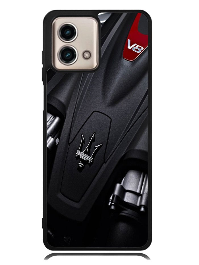 Maserati Quattroporte Motorola Moto G Stylus 5G 2023 Case OV1058