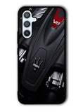 Maserati Quattroporte Samsung Galaxy A14 5G Case QC1058