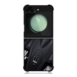 Maserati Quattroporte Samsung Galaxy Z Flip 6 5G 2024 Case OV1058