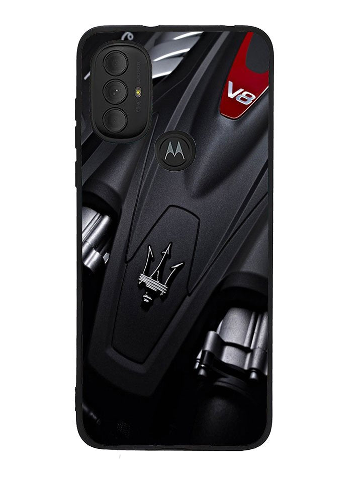 Maserati Quattroporte Motorola Moto G Pure 2021 , Moto G Power 2022 Case OV1058