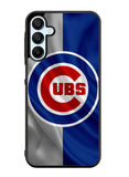 Chicago Cubs Logo 3rd Samsung Galaxy A15 5G Case