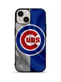 Chicago Cubs Logo 3rd iPhone 15 Plus Case