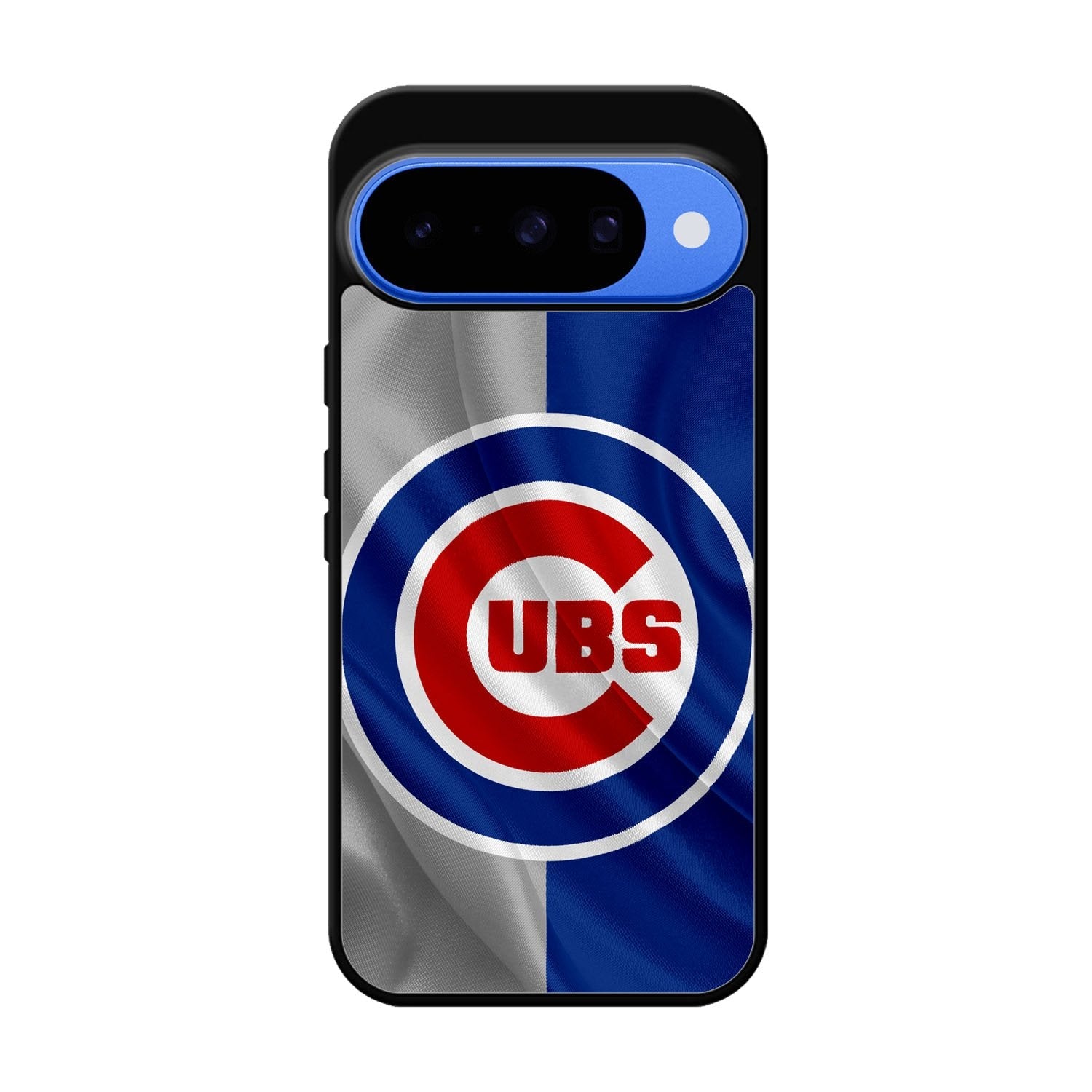 Chicago Cubs Logo 3rd Google Pixel 10 Case