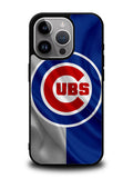 Chicago Cubs Logo 3rd iPhone 15 Pro Case