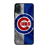Chicago Cubs Logo 3rd Samsung Galaxy A07 Case