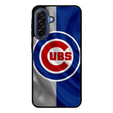 Chicago Cubs Logo 3rd Samsung Galaxy A17 Case