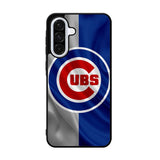 Chicago Cubs Logo 3rd Samsung Galaxy A36 Case OV0147