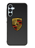 Porsche Badge Logo Samsung Galaxy A15 5G Case OV1075