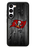 tampa bay buccaneers 2nd Samsung Galaxy S23 Plus 5G / Samsung Galaxy S23+ 5G Case