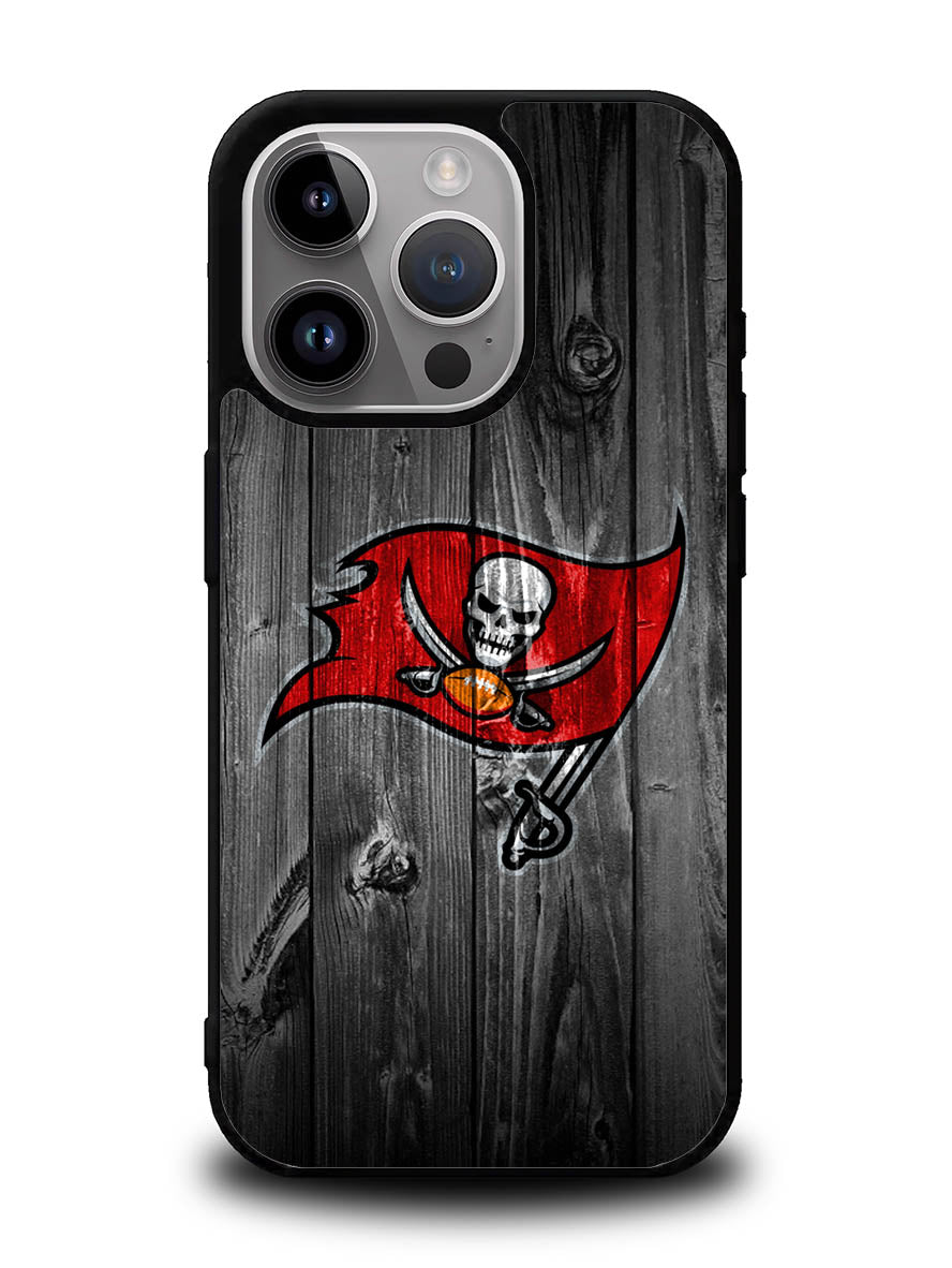 tampa bay buccaneers 2nd iPhone 15 Pro Case